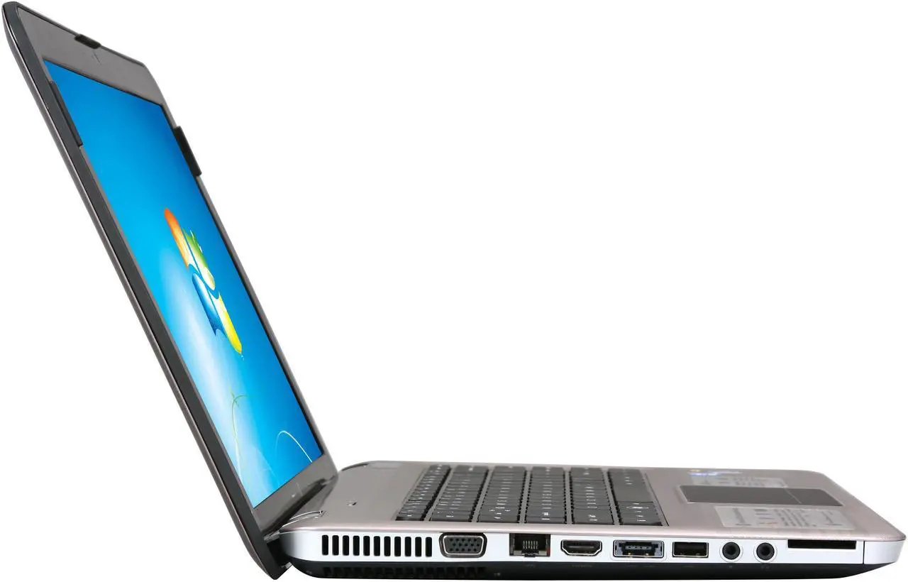 Alt view image 4 of 8 - HP Laptop Pavilion Intel Core i3-350M 4GB Memory 500GB HDD Intel HD Graphics 15.6" Windows 7 Home Premium 64-bit DV6-3030US