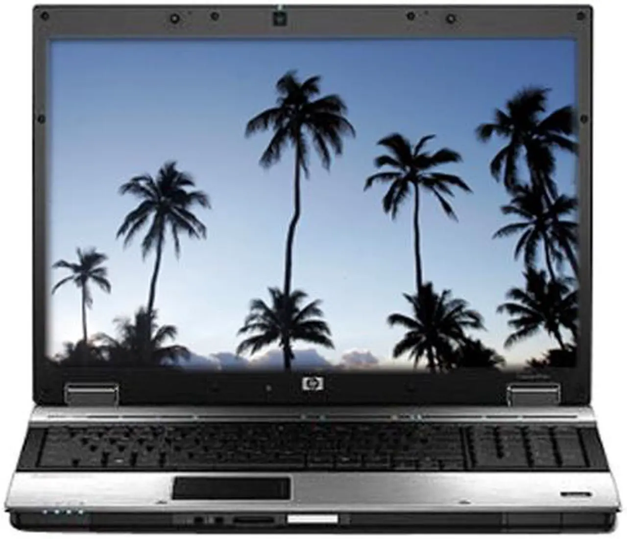 HP EliteBook 6930p Reconditionné, Core 2 Duo P8700, 2GB RAM, 160GB HDD, Windows XP