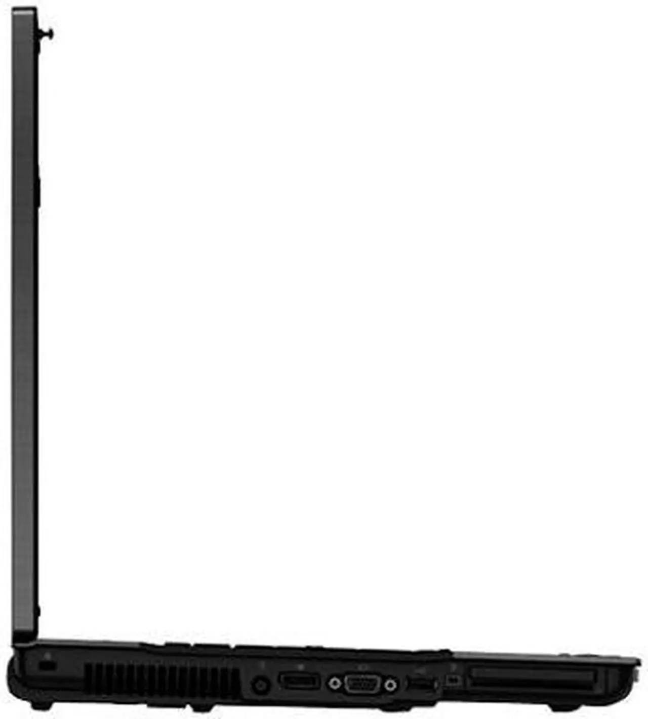 Alt view image 5 of 6 - HP Laptop EliteBook Intel Core i5-560M 4GB Memory 320GB HDD ATI FirePro M7820 17.0" Windows 7 Professional 64-bit 8740w (XT908UT#ABA)