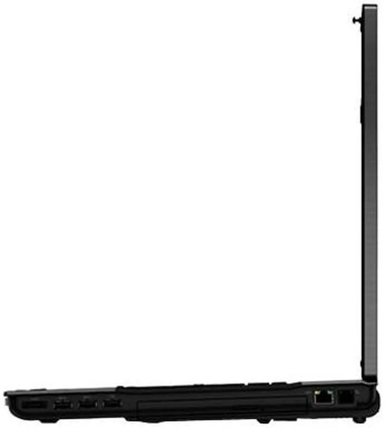 Alt view image 4 of 6 - HP Laptop EliteBook Intel Core i5-560M 4GB Memory 320GB HDD ATI FirePro M7820 17.0" Windows 7 Professional 64-bit 8740w (XT908UT#ABA)