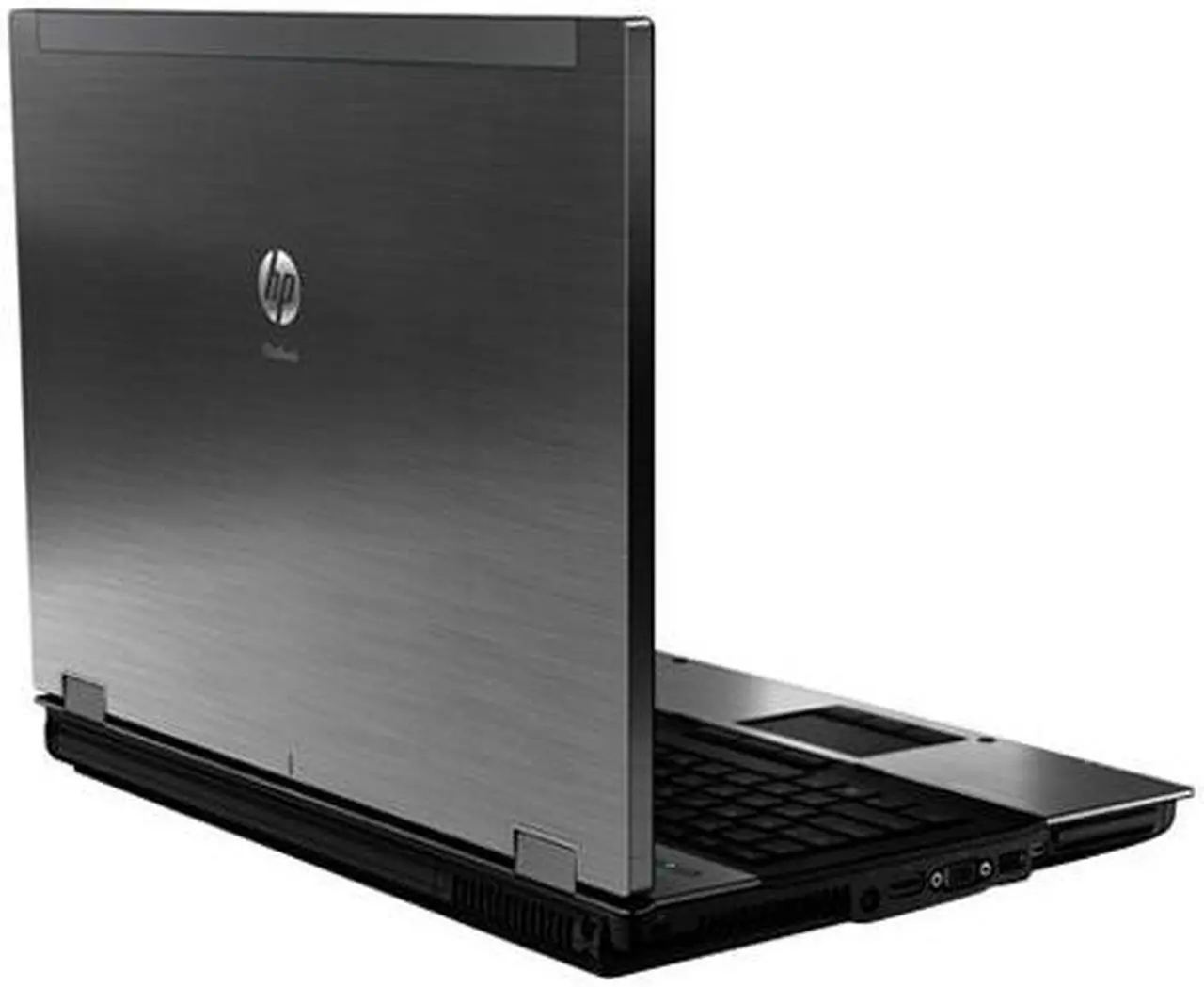 Alt view image 6 of 6 - HP Laptop EliteBook Intel Core i5-560M 4GB Memory 320GB HDD ATI FirePro M7820 17.0" Windows 7 Professional 64-bit 8740w (XT908UT#ABA)