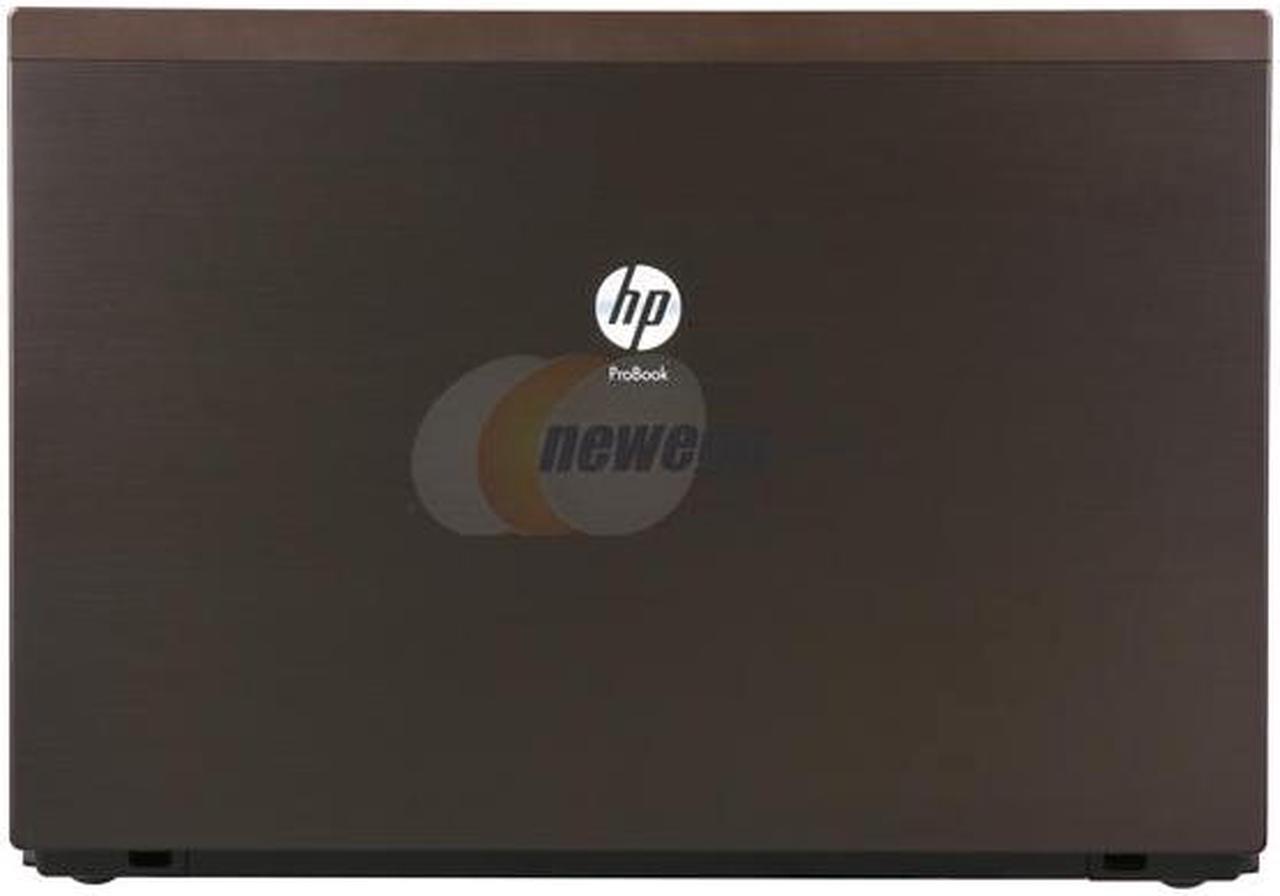 Alt view image 3 of 6 - HP Laptop ProBook Intel Core i5-460M 4GB Memory 320GB HDD Intel HD Graphics 15.6" Windows 7 Professional 64-bit 4520s (XT945UT#ABA)