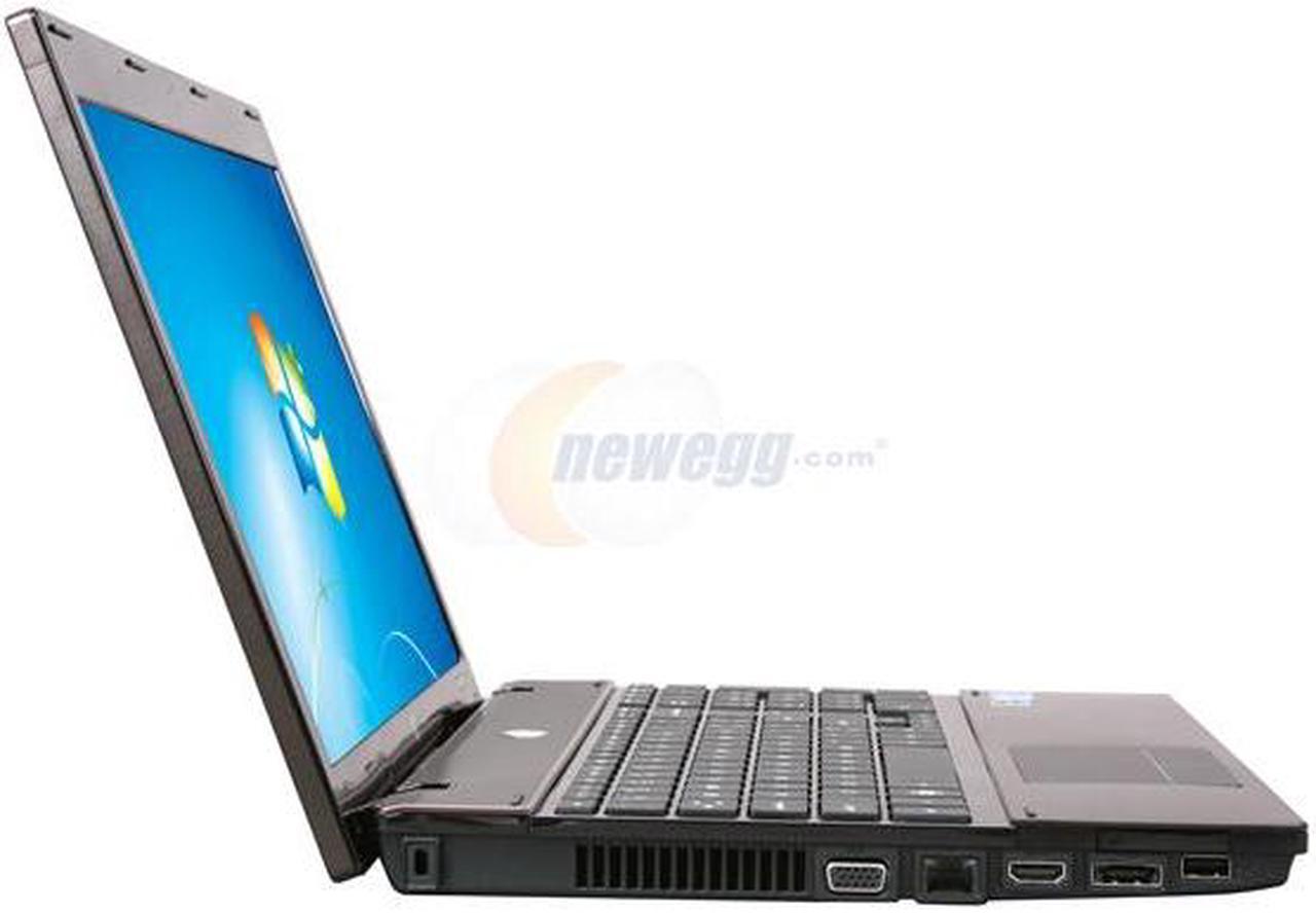 Alt view image 4 of 6 - HP Laptop ProBook Intel Core i5-460M 4GB Memory 320GB HDD Intel HD Graphics 15.6" Windows 7 Professional 64-bit 4520s (XT945UT#ABA)