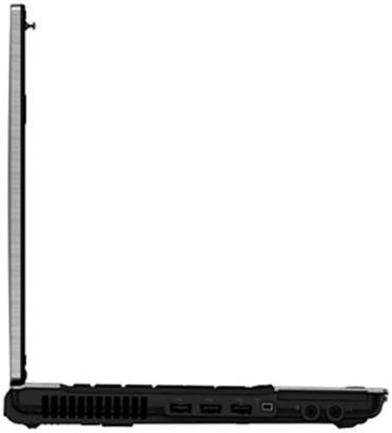 Alt view image 3 of 4 - HP Laptop EliteBook Intel Core i5-520M 2GB Memory 250GB HDD Intel HD Graphics 14.0" Windows 7 Professional 32-bit 8440p (WJ681AW#ABA)