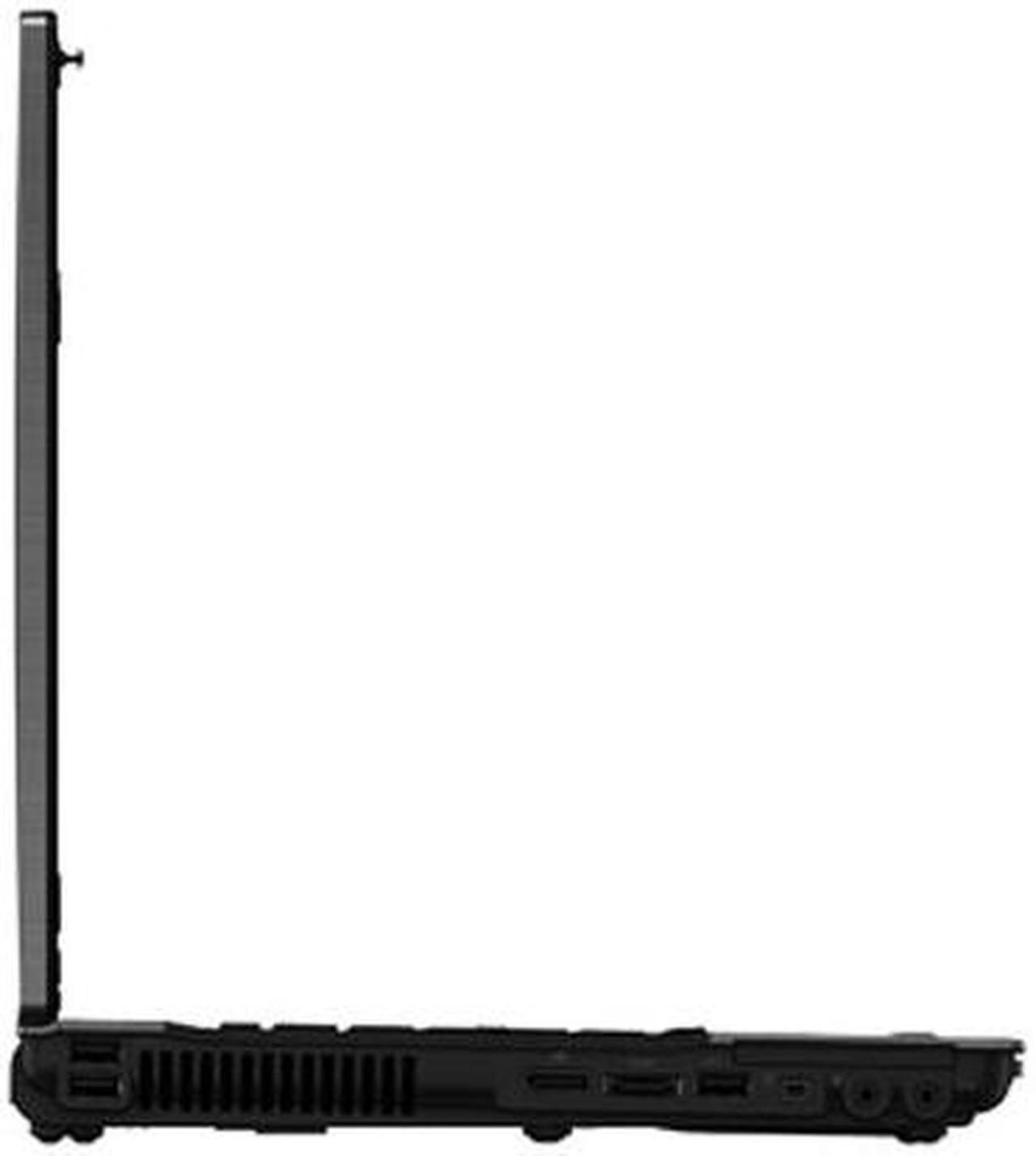 Alt view image 3 of 4 - HP Laptop EliteBook Intel Core i7-740QM 4GB Memory 500GB HDD NVIDIA Quadro FX 880M 15.6" Windows 7 Professional 64-bit 8540w (XT905UT#ABA)