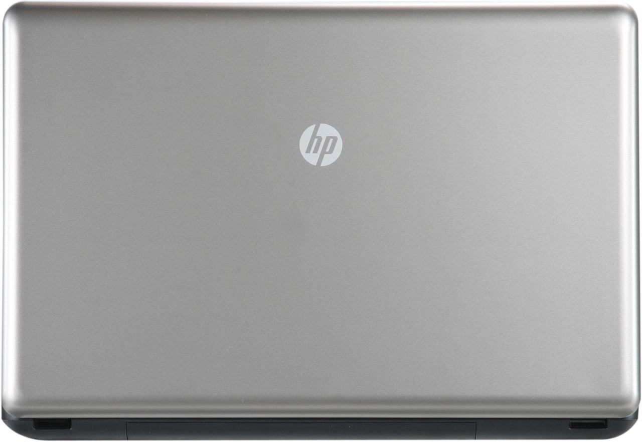 Alt view image 3 of 8 - HP Laptop Intel Pentium P6200 4GB Memory 320GB HDD Intel HD Graphics 15.6" Windows 7 Home Premium 64-bit 630 (LV970UT#ABA)