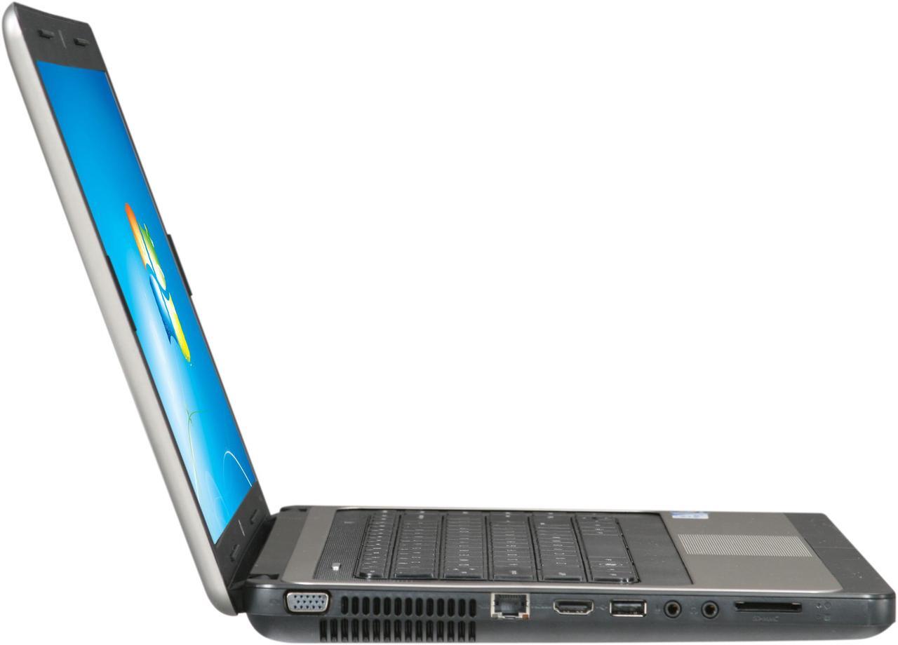 Alt view image 4 of 8 - HP Laptop Intel Pentium P6200 4GB Memory 320GB HDD Intel HD Graphics 15.6" Windows 7 Home Premium 64-bit 630 (LV970UT#ABA)
