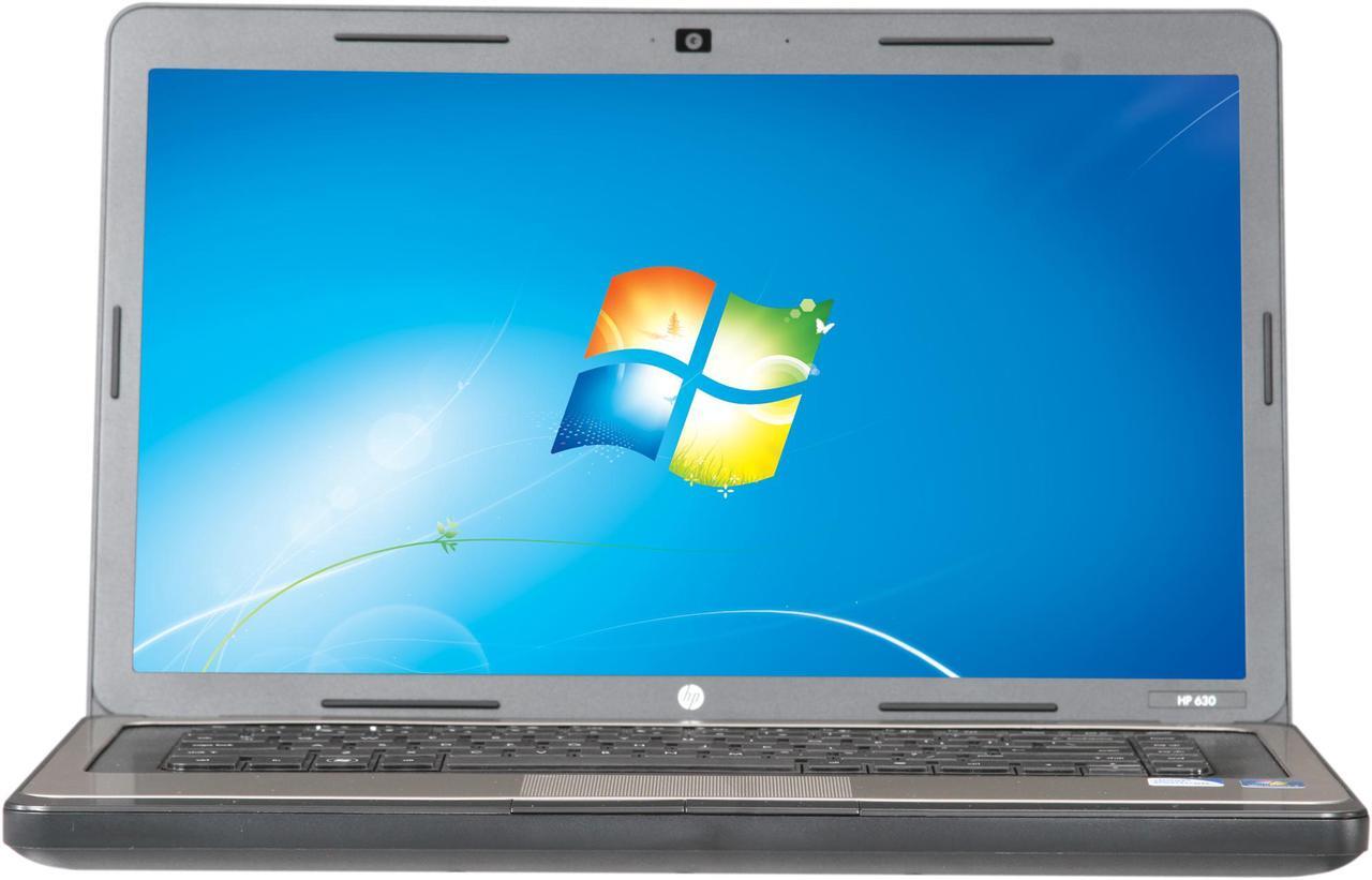 Alt view image 5 of 8 - HP Laptop Intel Pentium P6200 4GB Memory 320GB HDD Intel HD Graphics 15.6" Windows 7 Home Premium 64-bit 630 (LV970UT#ABA)