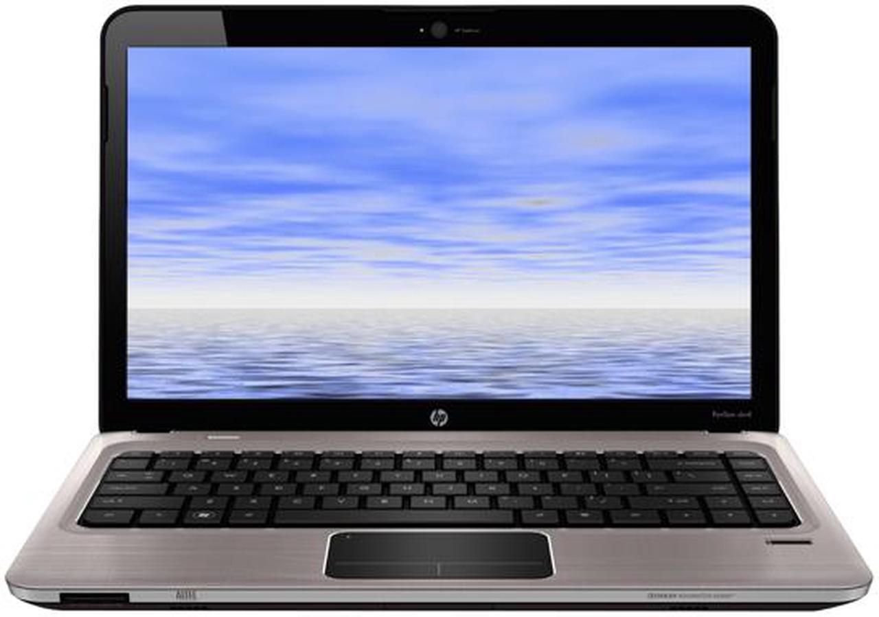 HP Laptop Pavilion Intel Core i5-2430M 6GB Memory 750GB HDD Intel HD Graphics 14.0" Windows 7 Home Premium dm4-2180ca