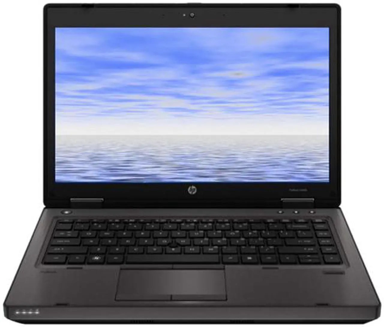 HP Laptop ProBook AMD A6-3410MX 4GB Memory 500GB HDD AMD Radeon HD ...