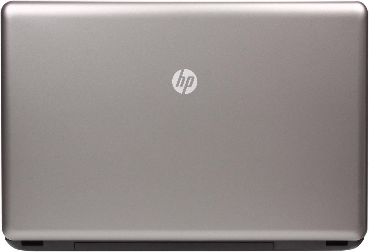 Alt view image 3 of 8 - HP Laptop AMD E-450 4GB Memory 320GB HDD AMD Radeon HD 6320 15.6" Windows 7 Home Premium 64-Bit 635 (LJ513UT#ABA)