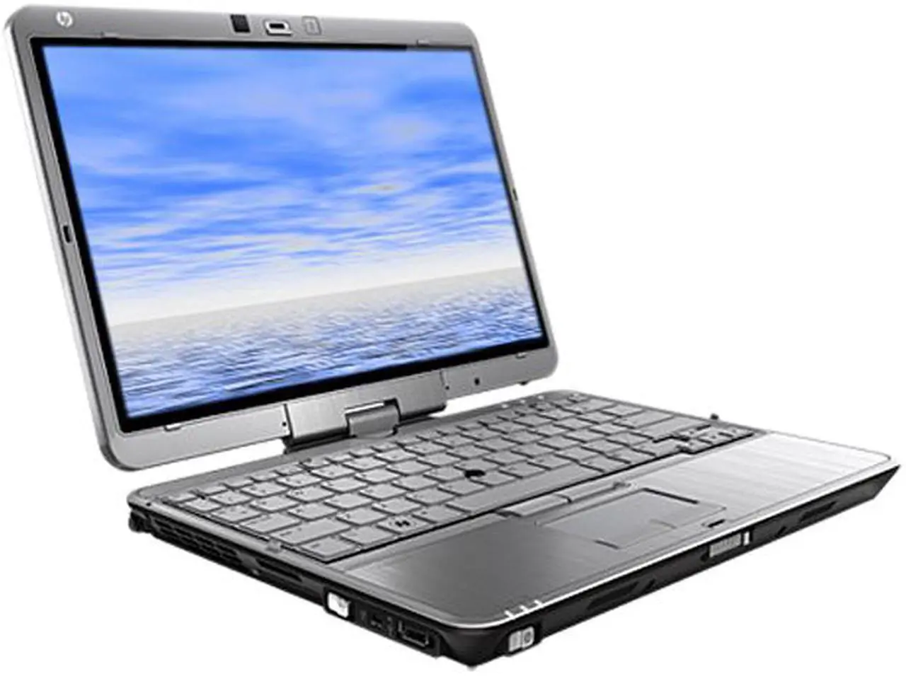 Main image of HP EliteBook 2760p (XU103UT#ABA) 4GB Memory 12.1" 1280 x 800 Tablet PC Windows 7 Professional 64-Bit