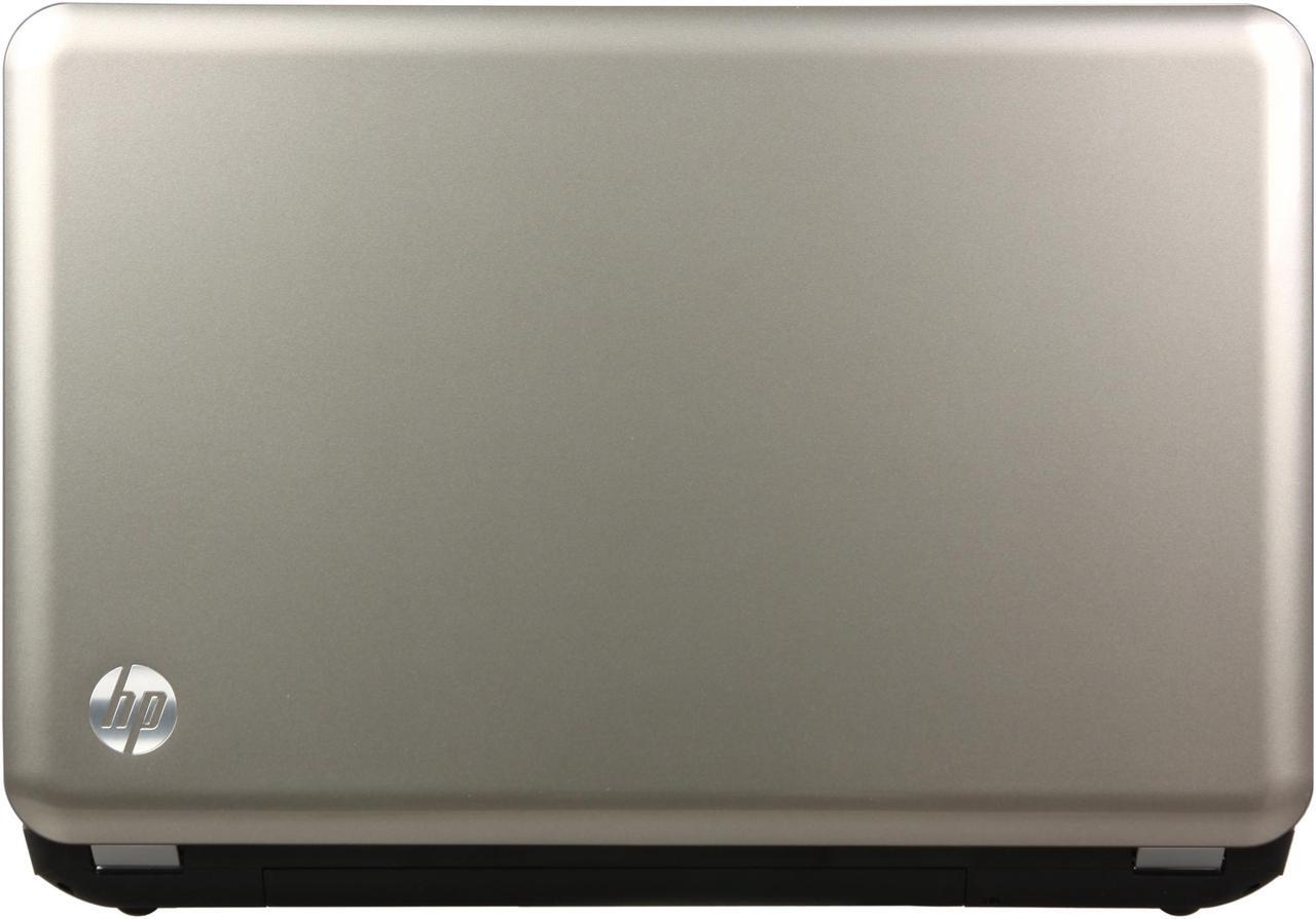 Alt view image 3 of 8 - HP Laptop Pavilion Intel Core i5-2430M 4GB Memory 500GB HDD Intel HD Graphics 3000 15.6" Windows 7 Home Premium 64-Bit g6-1c57dx