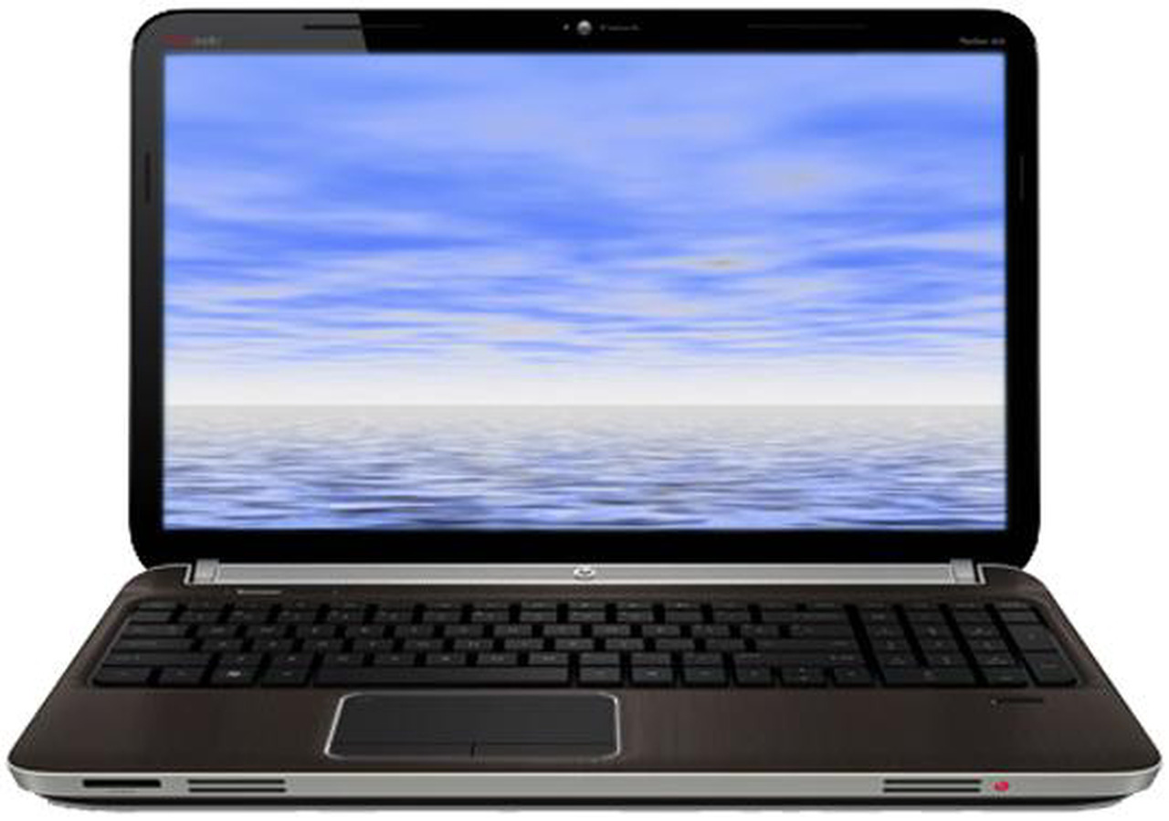 15,6 LED Display glossy passend für HP Compaq Pavilion DV6-7041TX WXGA