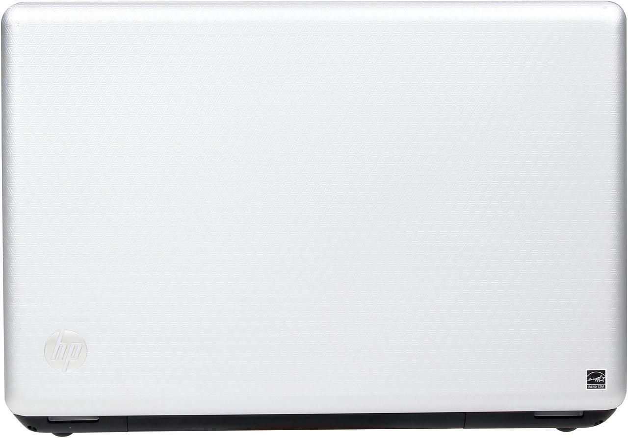 Alt view image 3 of 8 - HP Laptop AMD V120 3GB Memory 250GB HDD ATI Radeon HD 4250 15.6" Windows 7 Home Premium 64-Bit G62-229WM