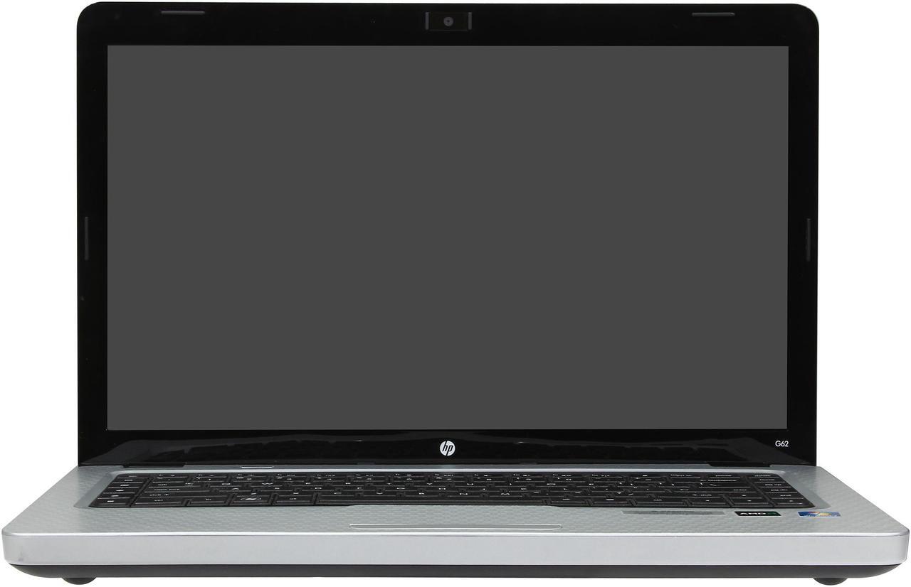 Alt view image 5 of 8 - HP Laptop AMD V120 3GB Memory 250GB HDD ATI Radeon HD 4250 15.6" Windows 7 Home Premium 64-Bit G62-229WM