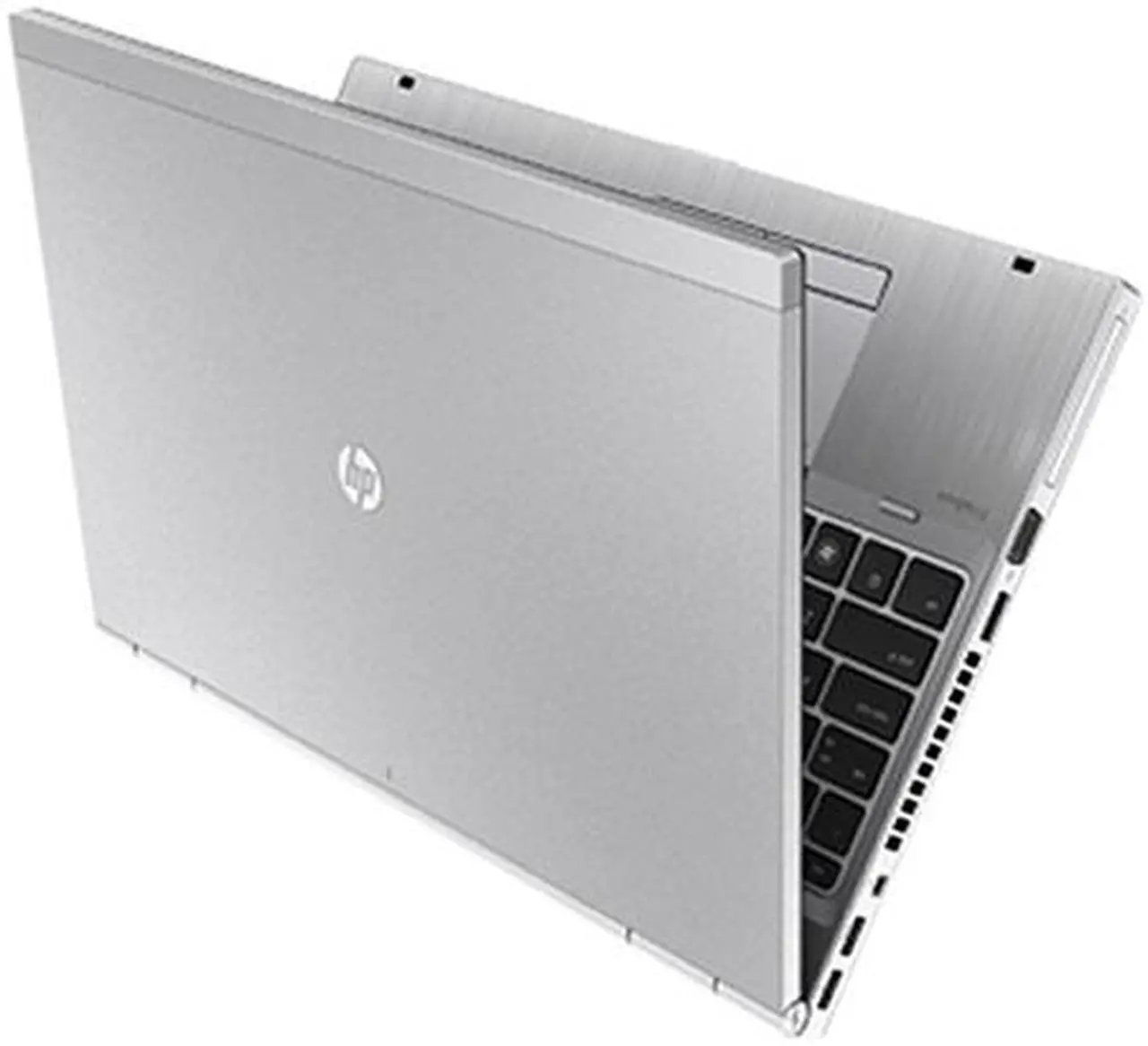HP Laptop EliteBook Intel Core i7-3520M 4GB Memory 500GB HDD AMD Radeon ...