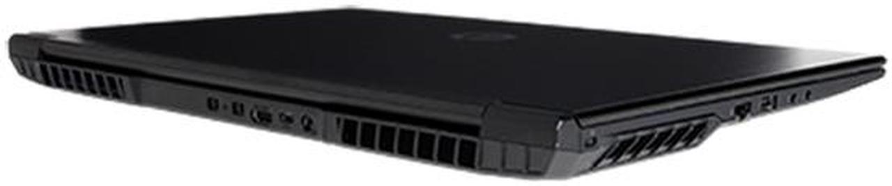 Alt view image 8 of 10 - CyberpowerPC - 17.3" GeForce RTX 2060 - Intel Core i7-8750H - 16GB Memory - 512 GB SSD - Windows 10 Home 64-bit - Gaming Laptop - 144 Hz IPS (Gamer Tracer III 17R Xtremed VR700 )