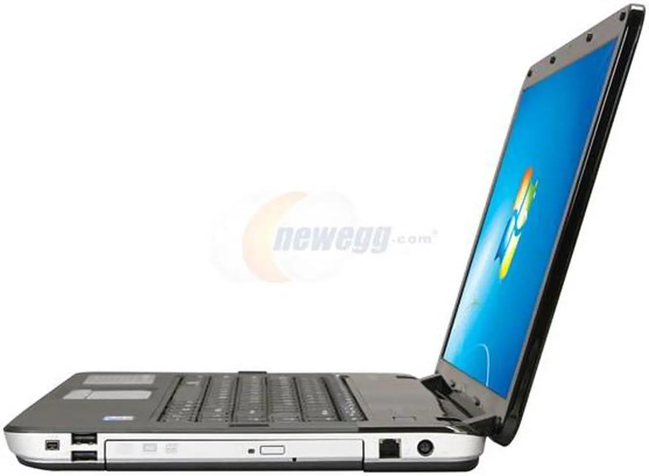 Alt view image 2 of 8 - DELL Laptop Intel Core 2 Duo T5870 3GB Memory 250GB HDD Intel GMA 4500MHD 15.6" Windows 7 Professional Bonus-Windows XP Professional downgrade Vostro 1015(464-6392)