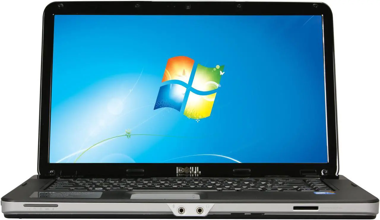Alt view image 5 of 8 - DELL Laptop Intel Core 2 Duo T5870 3GB Memory 250GB HDD Intel GMA 4500MHD 15.6" Windows 7 Professional Bonus-Windows XP Professional downgrade Vostro 1015(464-6392)