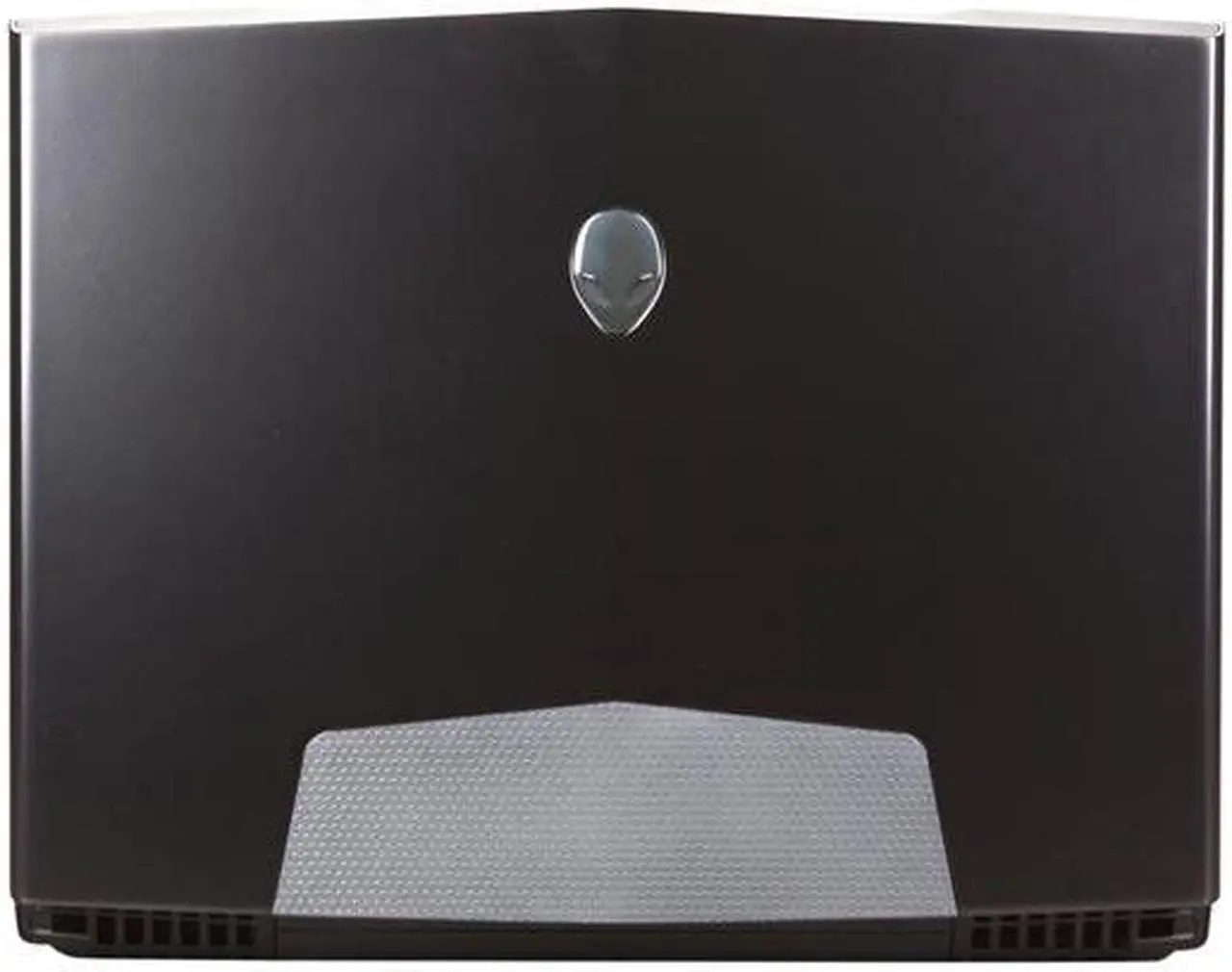 Alt view image 3 of 5 - DELL Laptop Intel Core i7-740QM 6GB Memory 500GB HDD ATI Mobility Radeon HD 5850 15.6" Windows 7 Home Premium 64-bit Alienware M15x(m15x-472CSB)