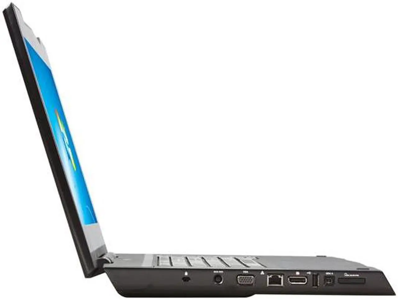 Alt view image 4 of 5 - DELL Laptop Intel Core i7-740QM 6GB Memory 500GB HDD ATI Mobility Radeon HD 5850 15.6" Windows 7 Home Premium 64-bit Alienware M15x(m15x-472CSB)