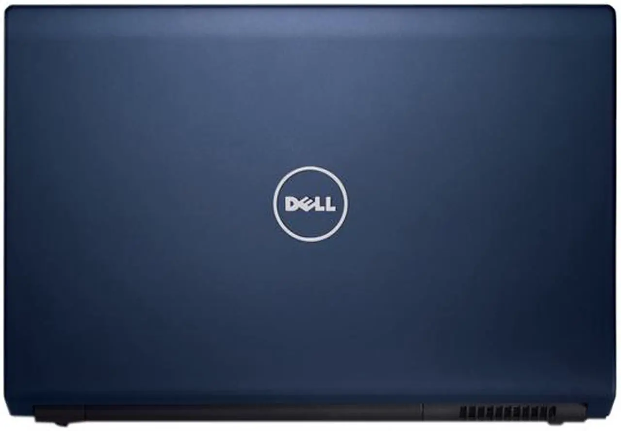 Alt view image 4 of 4 - DELL Laptop Intel Core 2 Duo T6600 4GB Memory 500GB HDD Intel GMA 4500MHD 15.6" Windows 7 Home Premium 64-bit Studio 1555 (DELL-S1555/B)