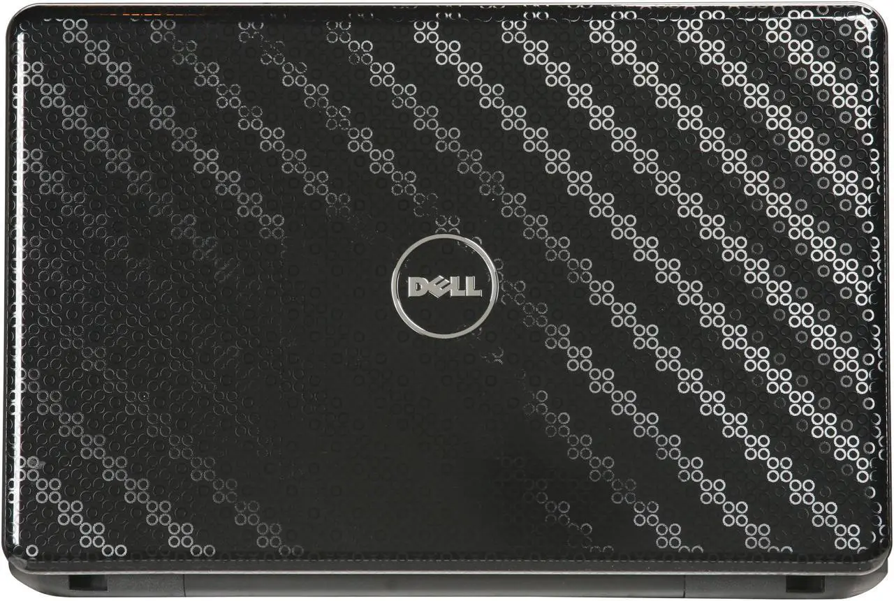 Alt view image 3 of 8 - DELL Laptop Inspiron AMD Athlon II P340 3GB Memory 320GB HDD ATI Radeon HD 4250 15.6" Windows 7 Home Premium 64-bit M5030 (iM5030-2792B3D)