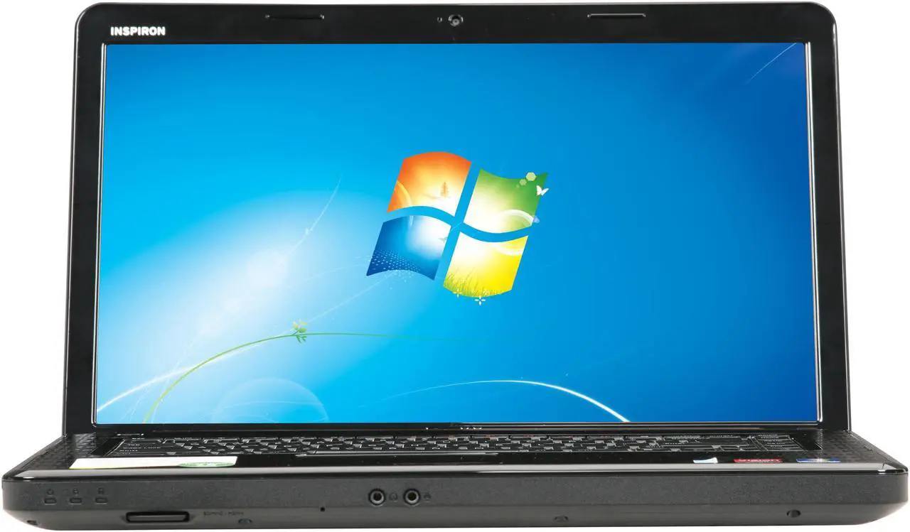 Alt view image 5 of 8 - DELL Laptop Inspiron AMD Athlon II P340 3GB Memory 320GB HDD ATI Radeon HD 4250 15.6" Windows 7 Home Premium 64-bit M5030 (iM5030-2792B3D)