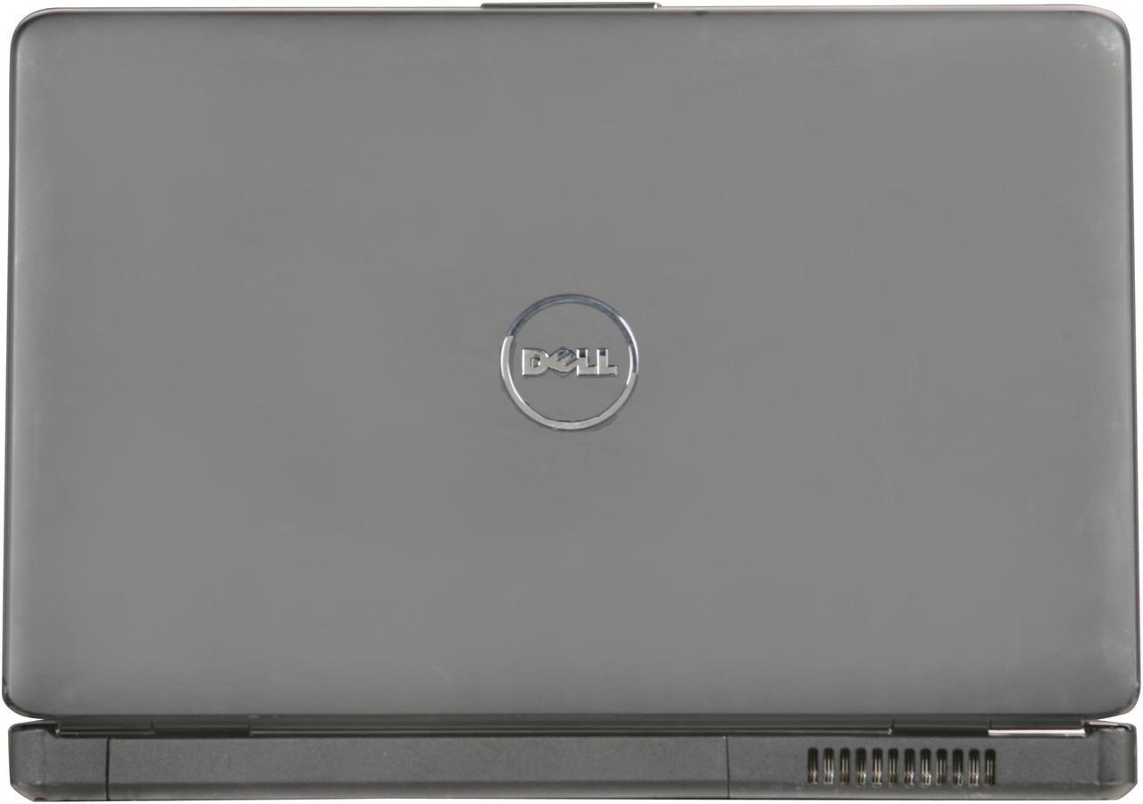 Alt view image 3 of 8 - DELL Laptop Intel Pentium T4300 4GB Memory 500GB HDD Intel GMA 4500M 15.6" Windows 7 Home Premium Inspiron 1545-A