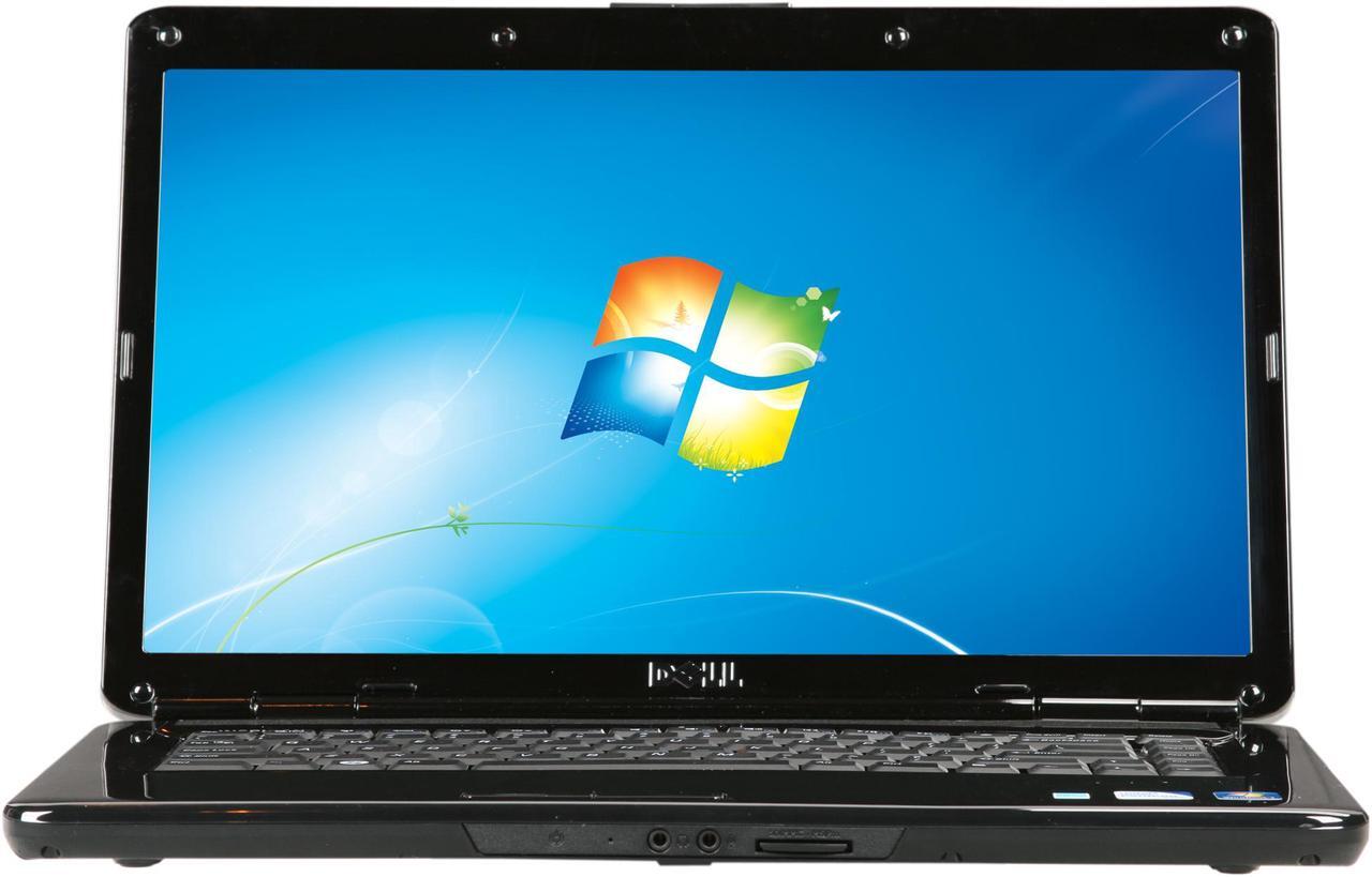 Alt view image 5 of 7 - DELL Laptop Intel Pentium T4500 2GB Memory 250GB HDD Intel GMA 4500MHD 15.6" Windows 7 Home Premium Inspiron 1545