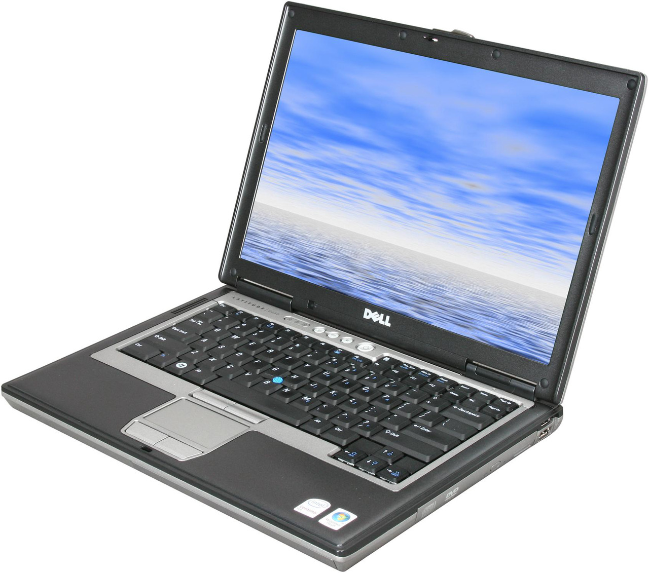 Dell R7500 Refurbished: DELL Laptop Latitude Intel Core 2 Duo T7500 2GB Memory ...