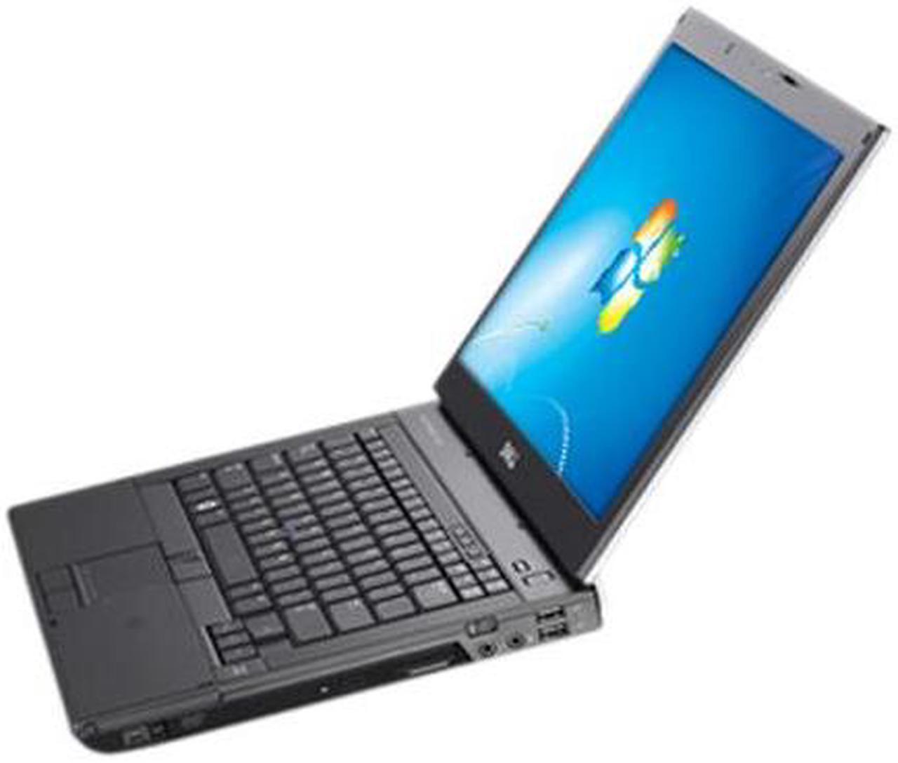 Alt view image 2 of 4 - DELL Laptop Latitude Intel Core i7-640M 4GB Memory 320GB HDD Intel HD Graphics 14.1" Windows 7 Professional 64-bit E6410 (468-9359)