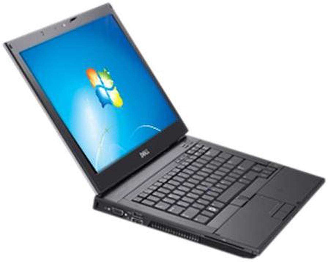 Alt view image 3 of 4 - DELL Laptop Latitude Intel Core i7-640M 4GB Memory 320GB HDD Intel HD Graphics 14.1" Windows 7 Professional 64-bit E6410 (468-9359)