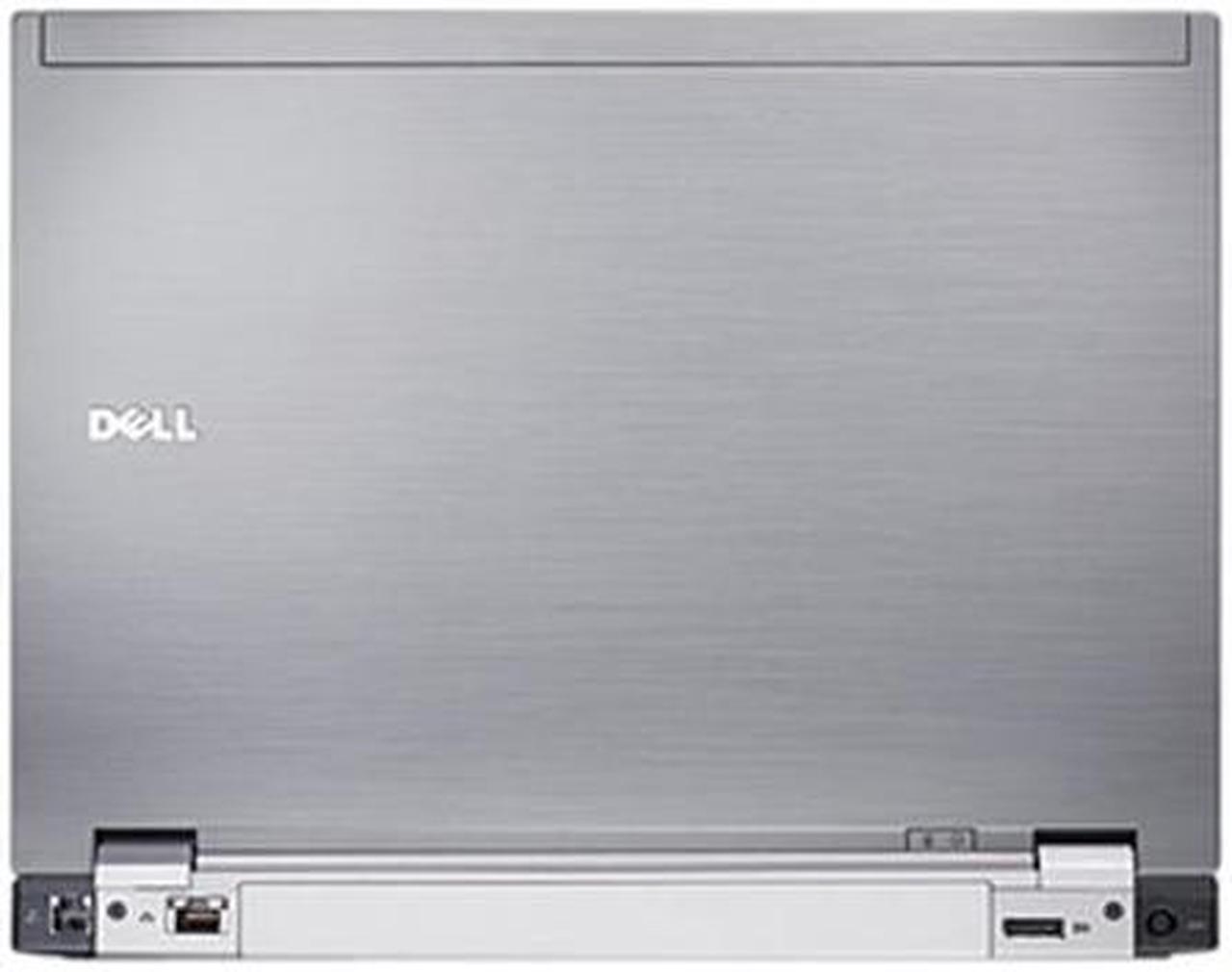 Alt view image 4 of 4 - DELL Laptop Latitude Intel Core i7-640M 4GB Memory 320GB HDD Intel HD Graphics 14.1" Windows 7 Professional 64-bit E6410 (468-9359)