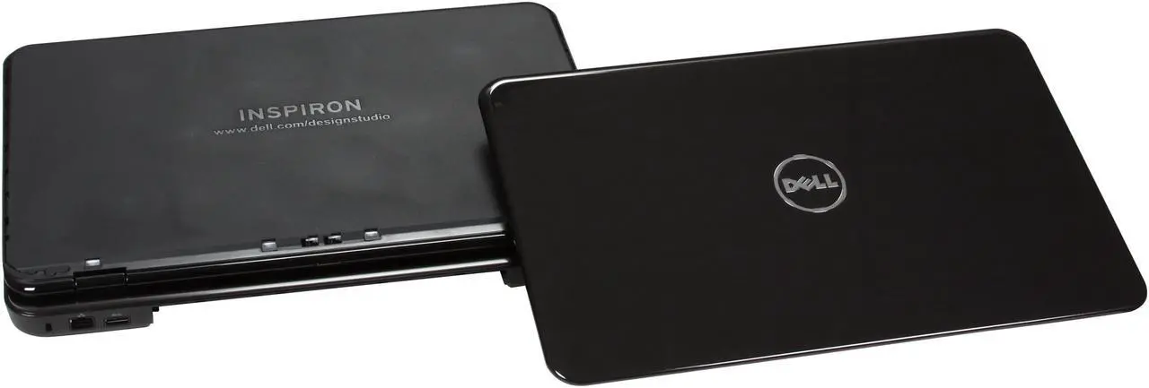 Alt view image 8 of 9 - DELL Laptop Inspiron Intel Core i5-2410M 8GB Memory 750GB HDD Intel HD Graphics 3000 15.6" Windows 7 Home Premium 64-bit 15R (N5110)