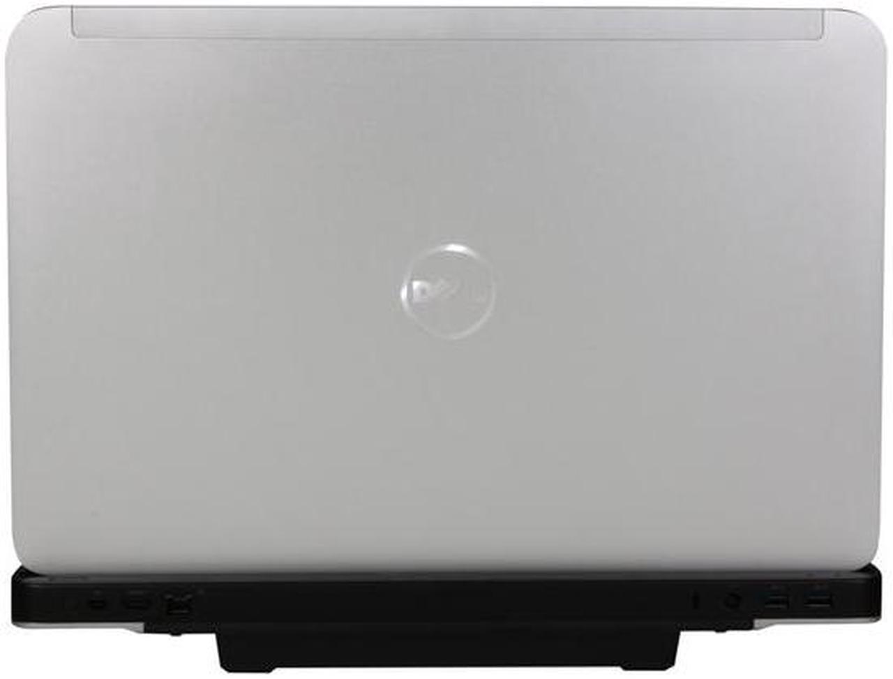Alt view image 3 of 8 - DELL Laptop XPS Intel Core i7-2630QM 6GB Memory 640GB HDD NVIDIA GeForce GT 550M 17.3" Windows 7 Home Premium 64-bit 17 (L702x)