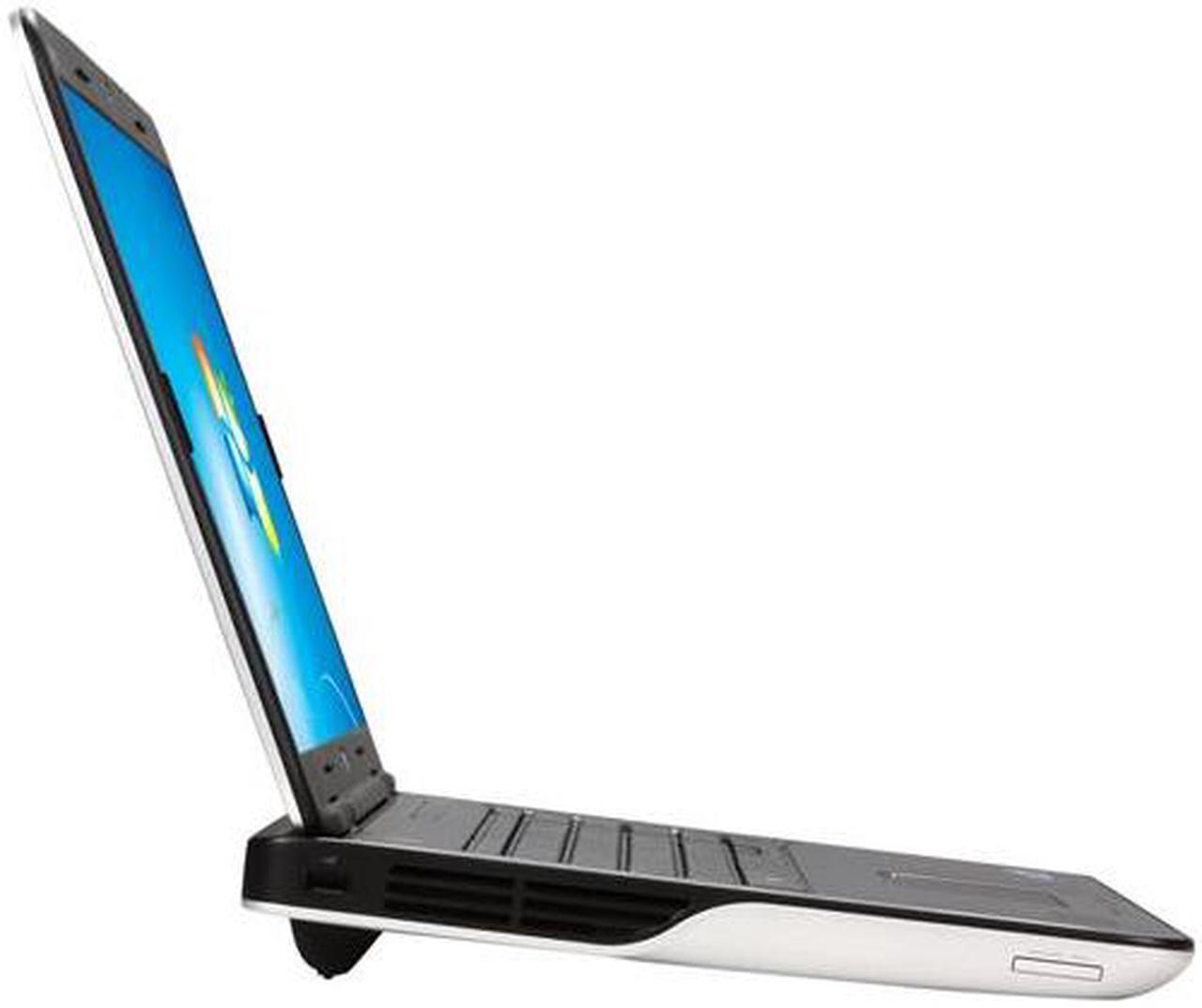 Alt view image 4 of 8 - DELL Laptop XPS Intel Core i7-2630QM 6GB Memory 640GB HDD NVIDIA GeForce GT 550M 17.3" Windows 7 Home Premium 64-bit 17 (L702x)