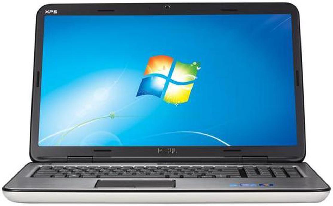 Alt view image 5 of 8 - DELL Laptop XPS Intel Core i7-2630QM 6GB Memory 640GB HDD NVIDIA GeForce GT 550M 17.3" Windows 7 Home Premium 64-bit 17 (L702x)