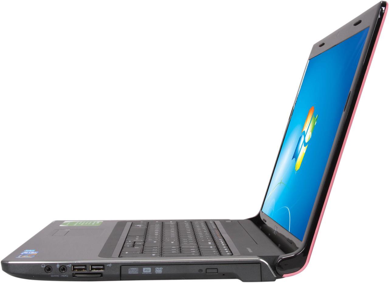 Alt view image 2 of 8 - DELL Laptop Inspiron Intel Core i5-430M 4GB Memory 500GB HDD Intel HD Graphics 17.3" Windows 7 Home Premium 64-bit 1764 (i1764-6075PPK)