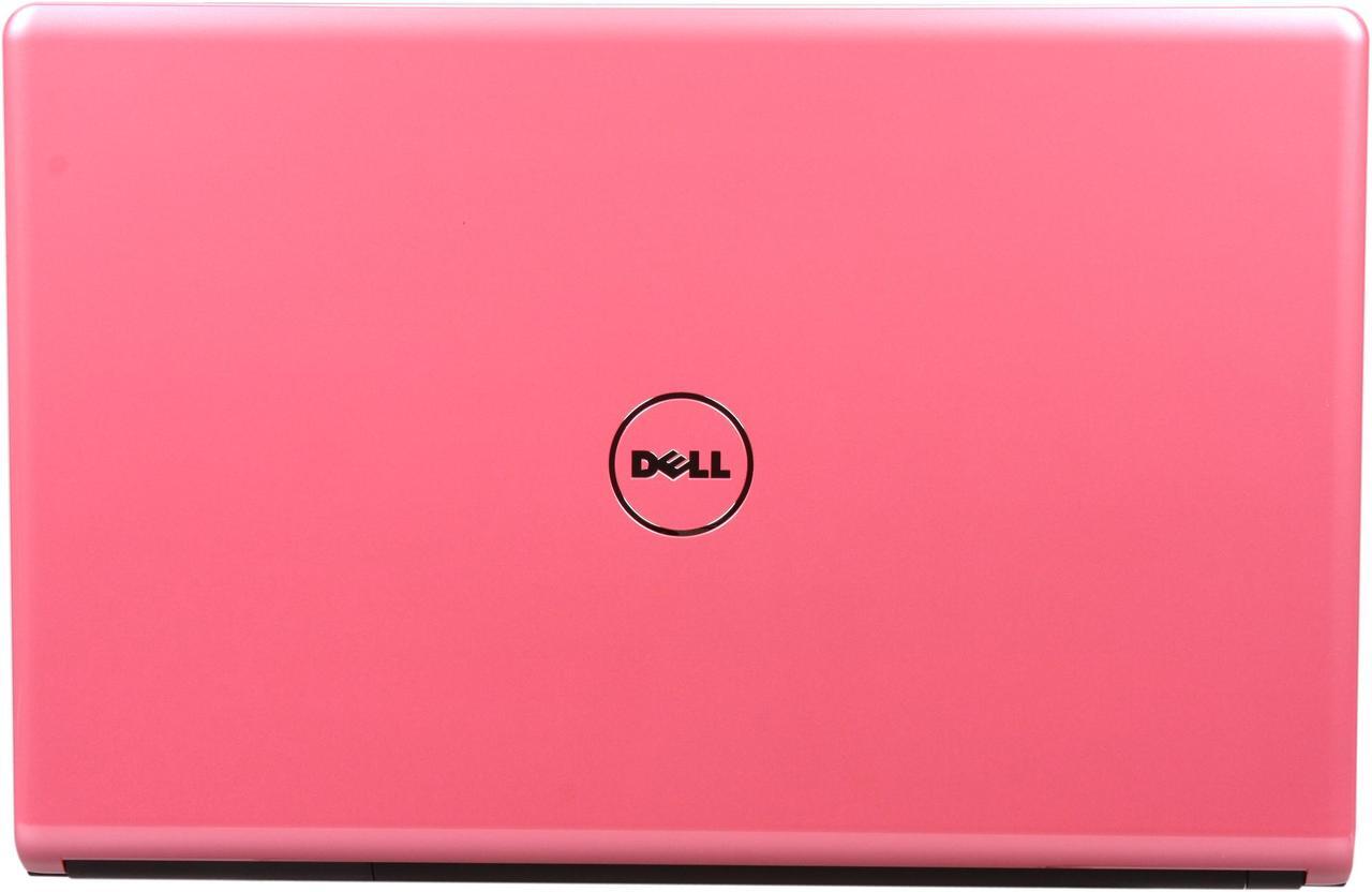 Alt view image 3 of 8 - DELL Laptop Inspiron Intel Core i5-430M 4GB Memory 500GB HDD Intel HD Graphics 17.3" Windows 7 Home Premium 64-bit 1764 (i1764-6075PPK)
