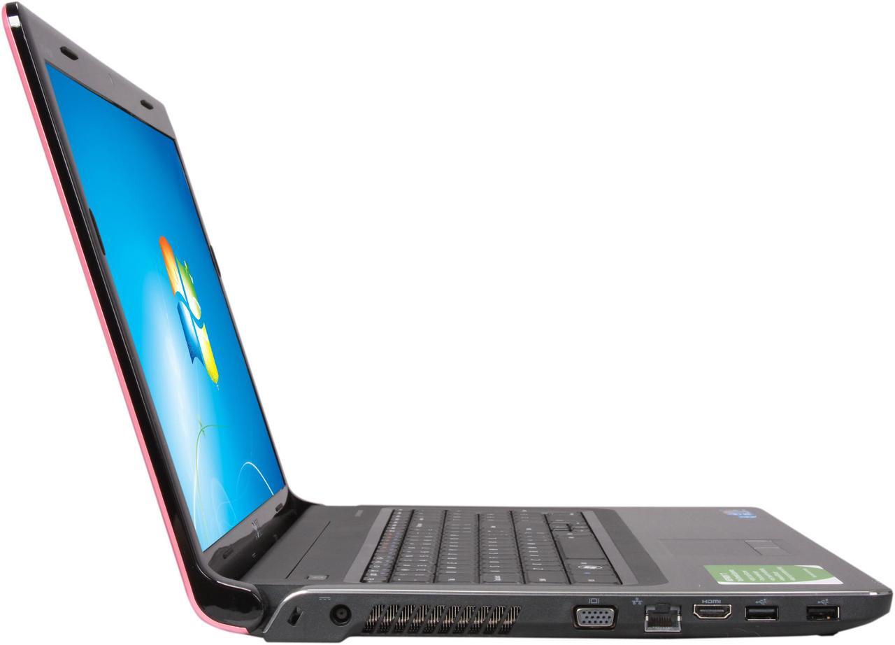 Alt view image 4 of 8 - DELL Laptop Inspiron Intel Core i5-430M 4GB Memory 500GB HDD Intel HD Graphics 17.3" Windows 7 Home Premium 64-bit 1764 (i1764-6075PPK)