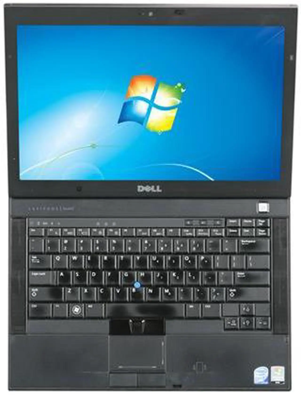 Alt view image 6 of 8 - DELL Latitude E6400 Notebook Intel Core 2 Duo 2.40GHz 14.1" Wide XGA 4GB Memory 160GB HDD DVDRW Windows 7 Home Premium 64-Bit