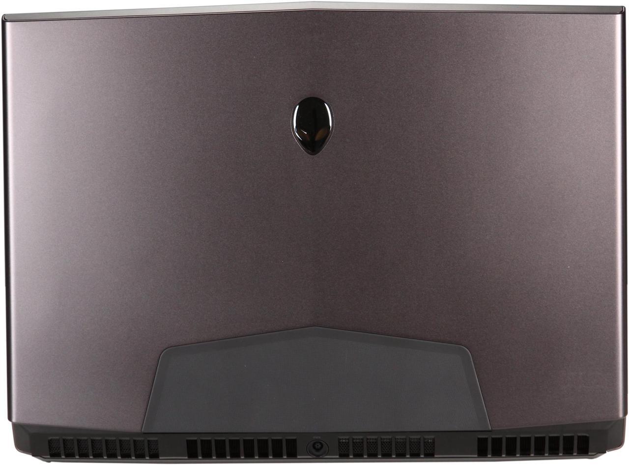 Alt view image 3 of 8 - DELL Laptop Alienware Intel Core i7-2630QM 8GB Memory 1TB HDD NVIDIA GeForce GTX 460M 18.4" Windows 7 Home Premium 64-Bit M18x
