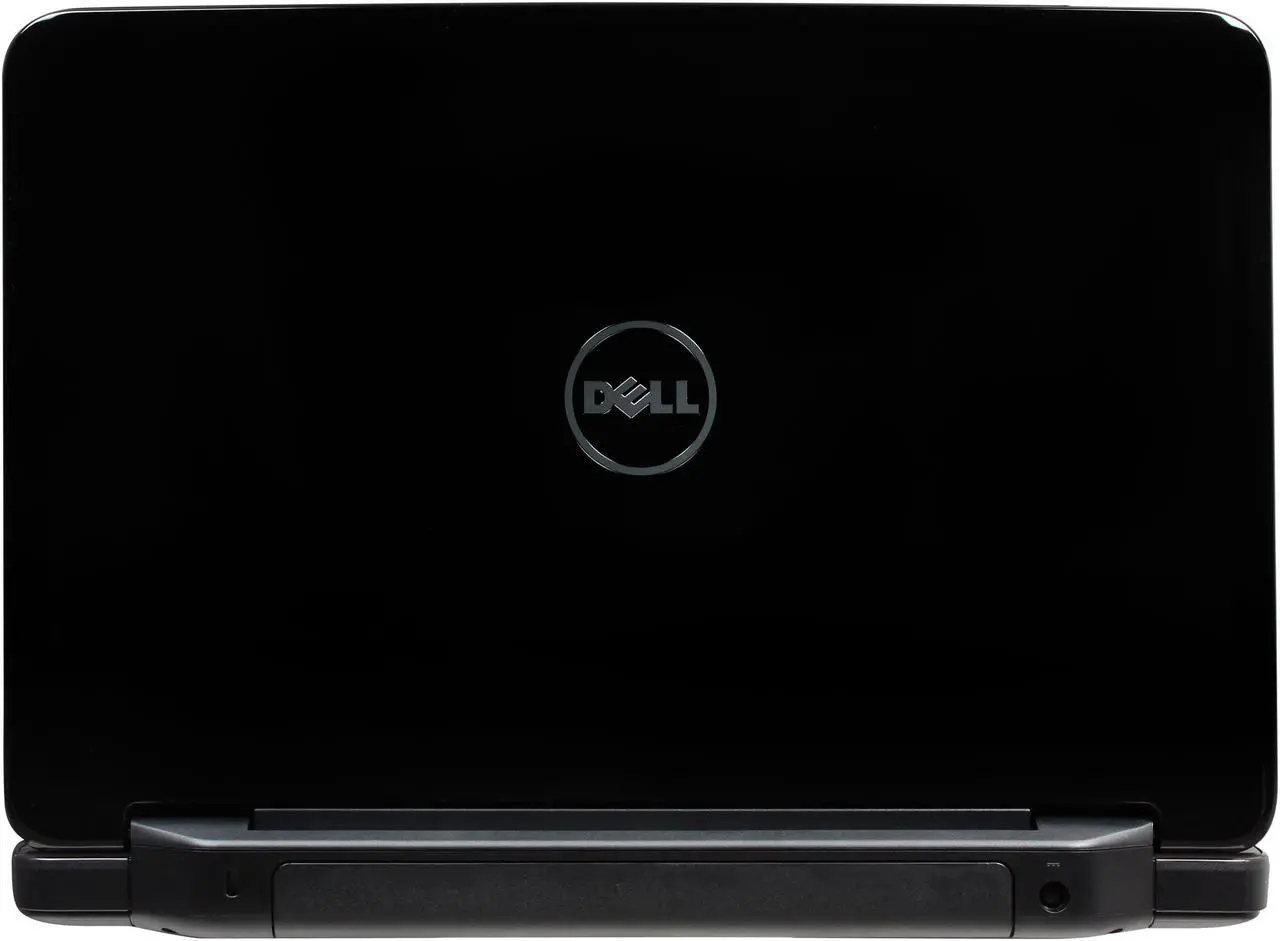 Alt view image 3 of 8 - DELL Laptop Inspiron Intel Core i3-2350M 4GB Memory 500GB HDD Intel HD Graphics 15.6" Windows 7 Home Premium 64-Bit 15 (N5050)