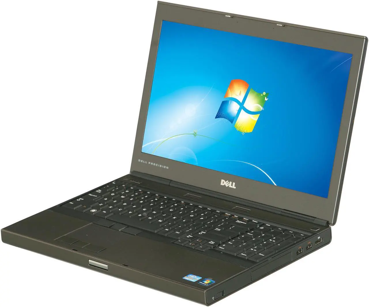 Dell Precision M4600 (Core i7 2720M/RAM 8GB/SSD 240GB/Màn hình full HD