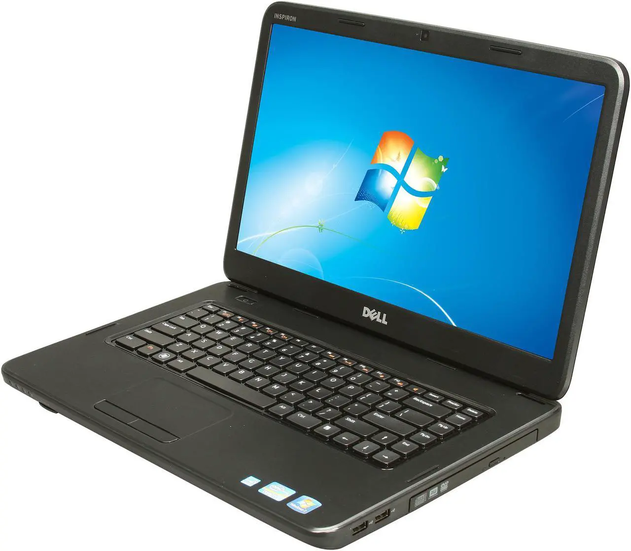 Intel Core I5 2450m Processor Laptop DELL Laptop Inspiron Intel Core i5-2450M 6GB Memory 1TB HDD Intel HD