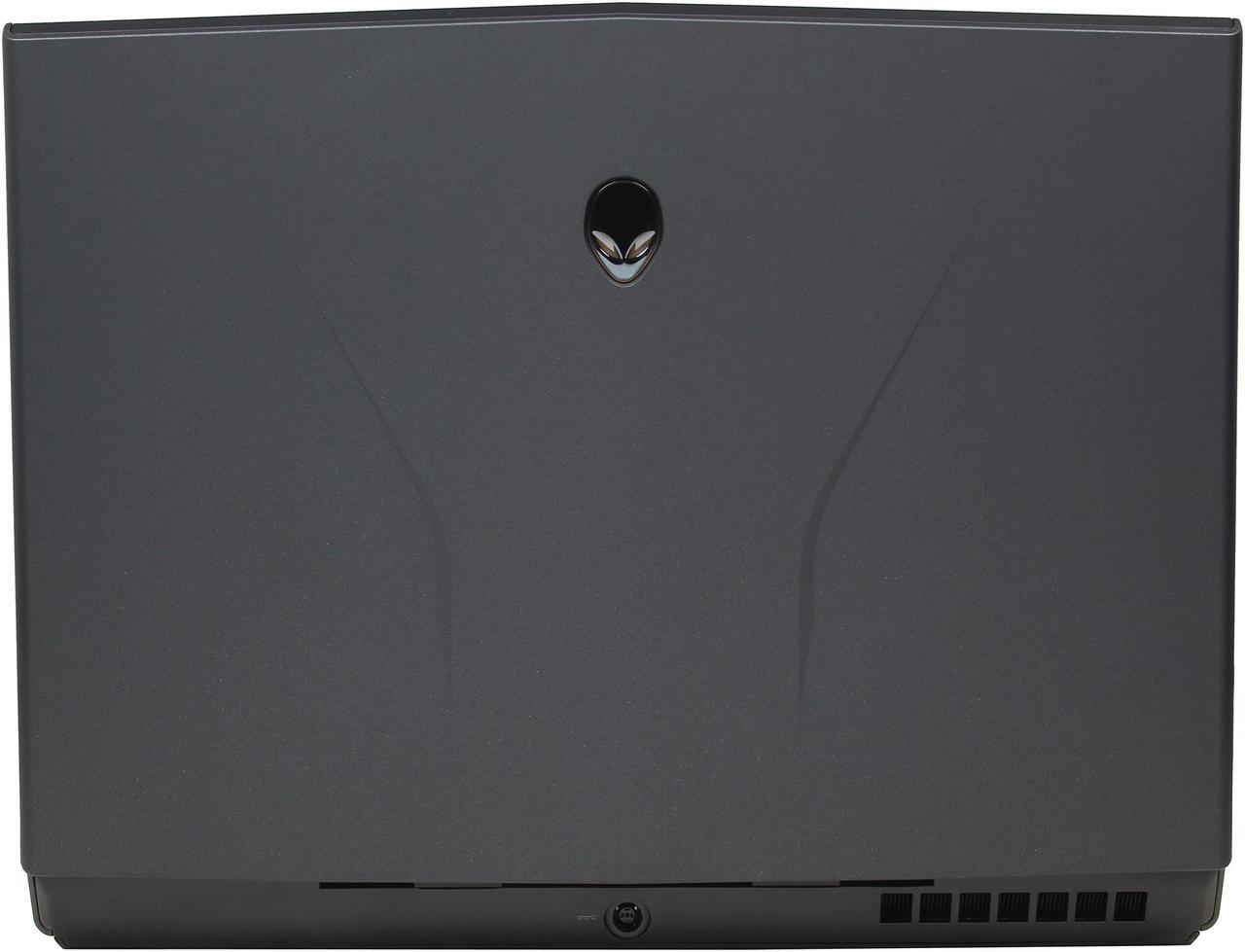 Alt view image 3 of 8 - Alienware - 14.0" NVIDIA GeForce GT 650M - Intel Core i5-3210M  - 6GB Memory - - Windows 8 - Gaming Laptop - (M14x R2 )