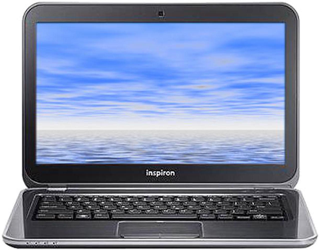 Main image of DELL Laptop Inspiron Intel Core i3-2367M 6GB Memory 500GB HDD Intel HD Graphics 3000 13.3" Windows 7 Home Premium 64-Bit 13Z-5323