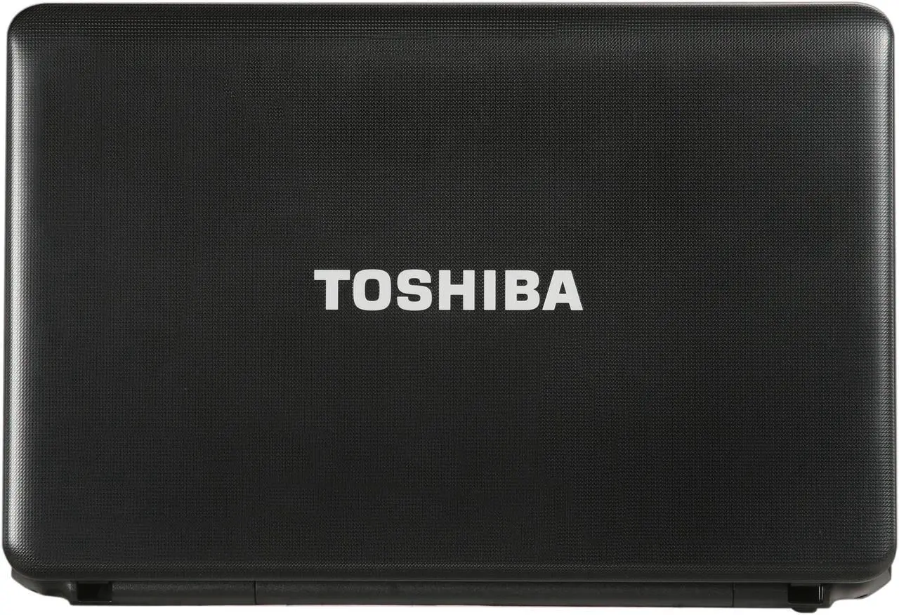 Alt view image 3 of 8 - TOSHIBA Laptop Satellite AMD V140 3GB Memory 320GB HDD ATI Radeon HD 4250 15.6" Windows 7 Home Premium 64-bit C655D-S5087
